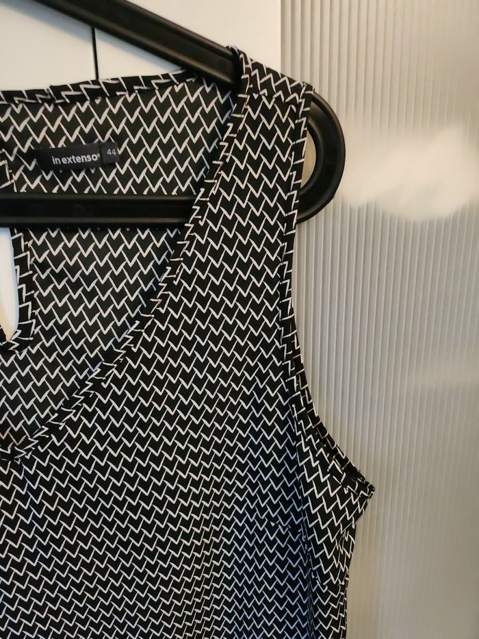 Débardeur femme taille 44 - photo numéro 4
