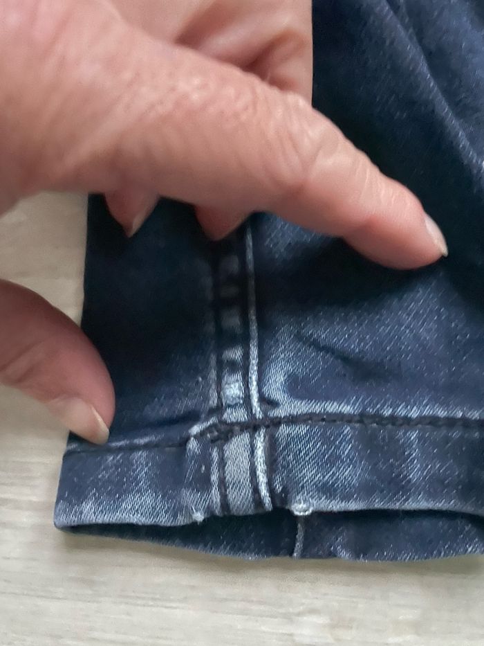 Lot de pantalons garçon 3 ans - photo numéro 5