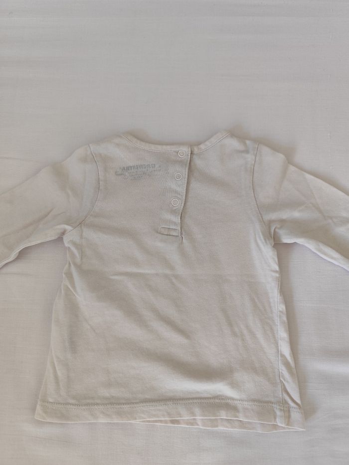 Vêtements bébé fille - photo numéro 8