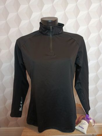 Tee-shirt pour équitation 