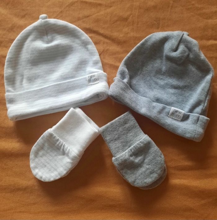 Lot naissance kiabi - photo numéro 2