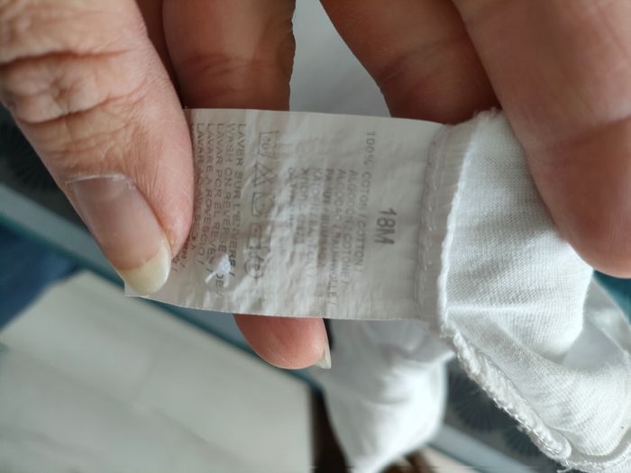 T shirt - photo numéro 3