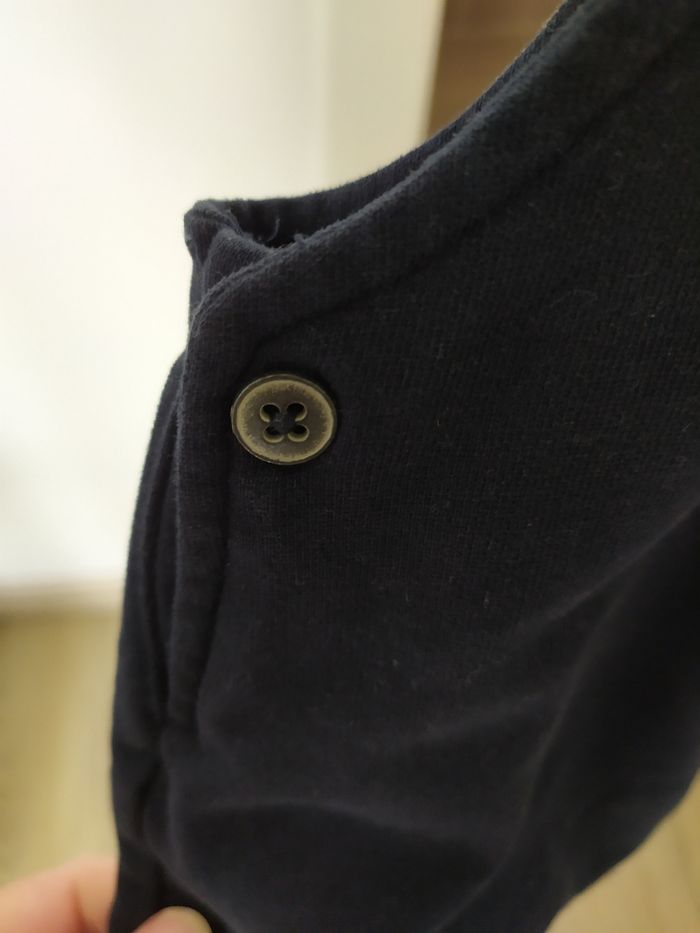 Salopette 12 mois 74 cm Verbaudet - photo numéro 3