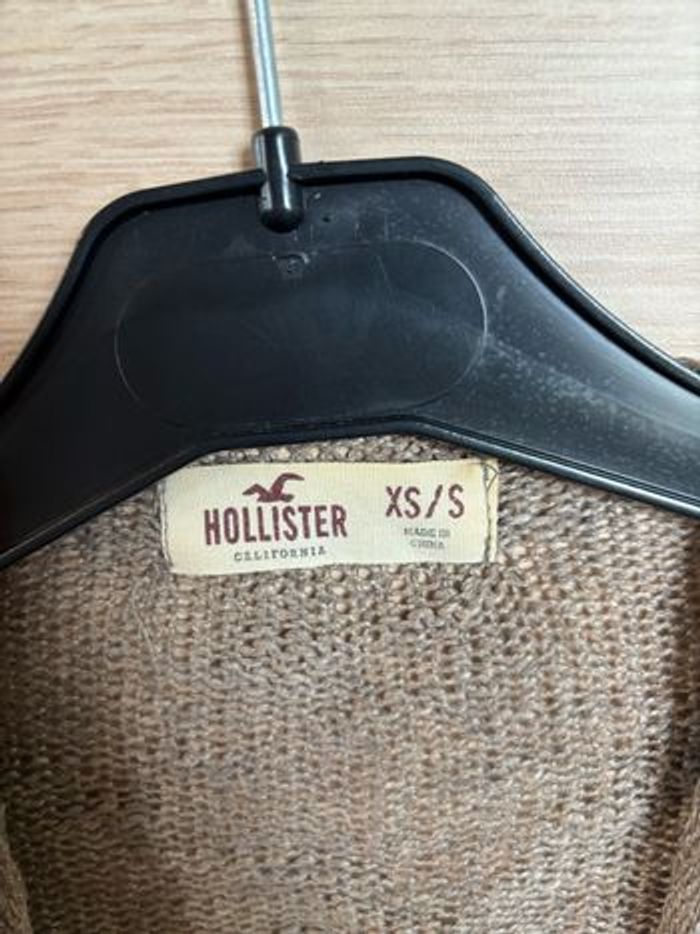 Gilet - photo numéro 3