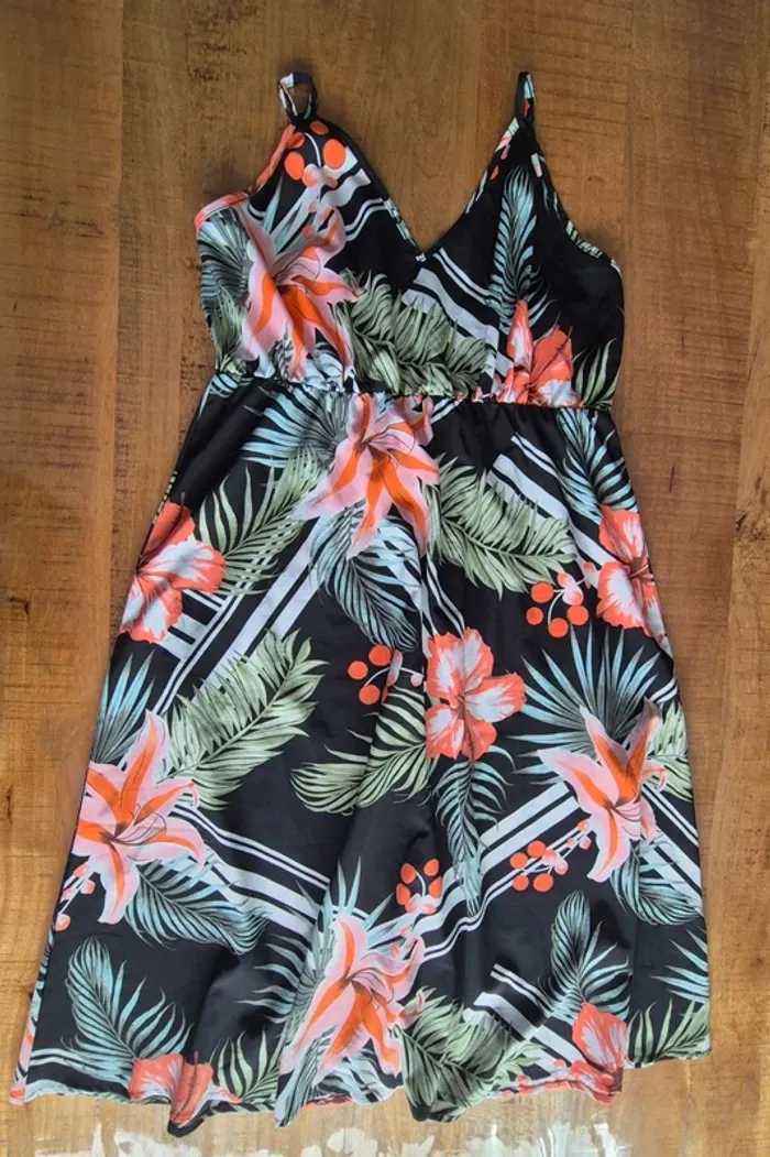Robe shein