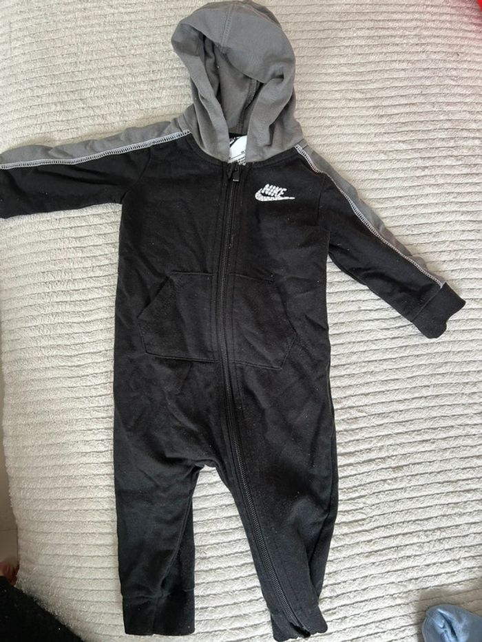 Combinaison Nike