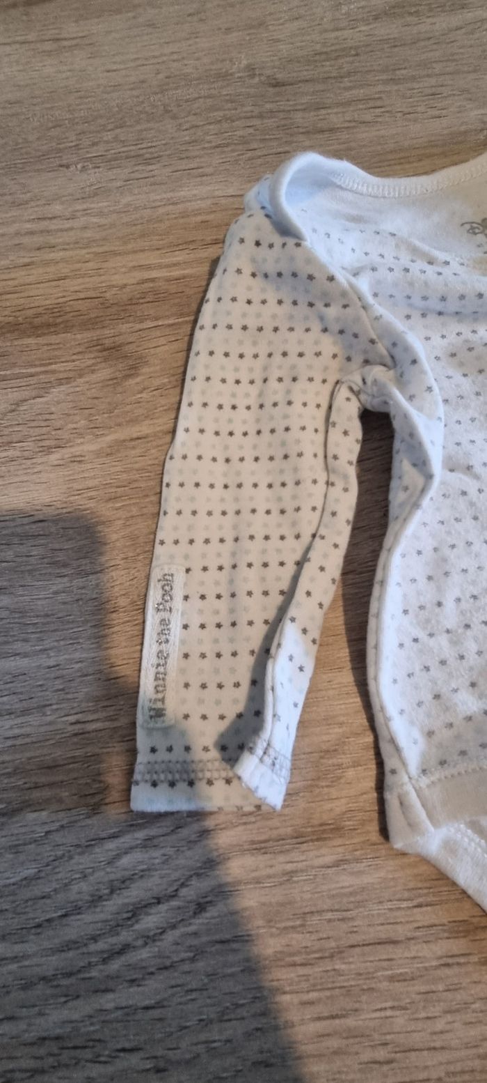 Body winnie - photo numéro 3