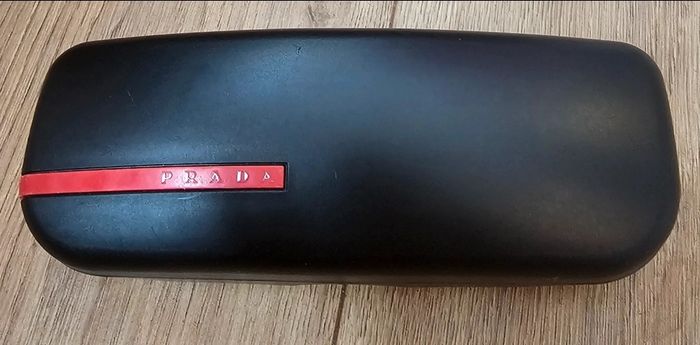 Lunette prada - photo numéro 3