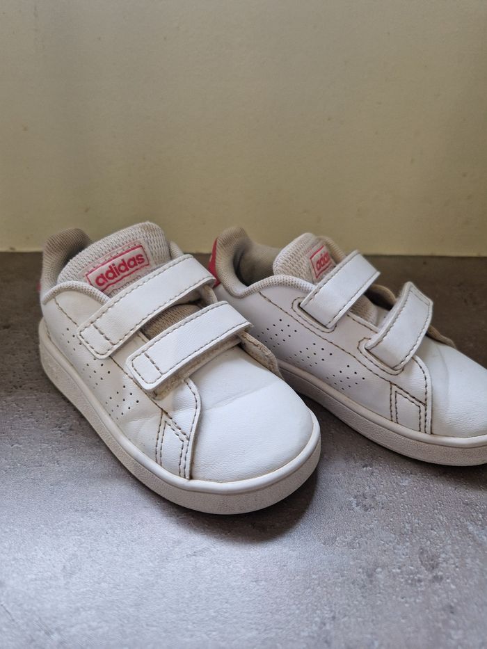 Baskets adidas - photo numéro 2