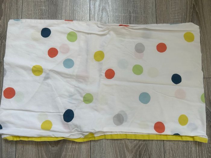 Parure lit bébé - photo numéro 2