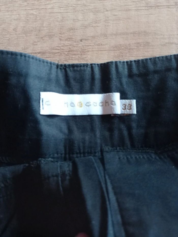 Short noir - photo numéro 4