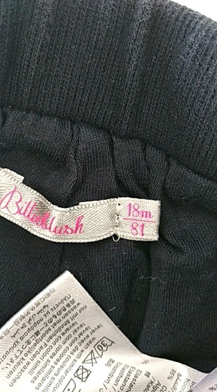 Pantalon billiblush 18 mois - photo numéro 5