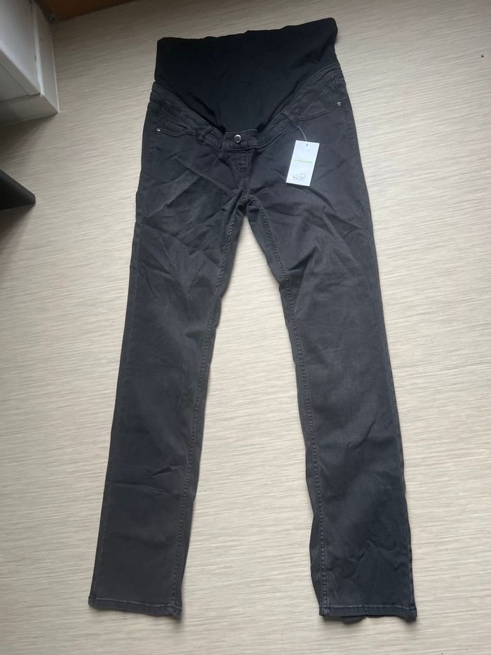 Jean de grossesse Verbaudet neuf taille 44