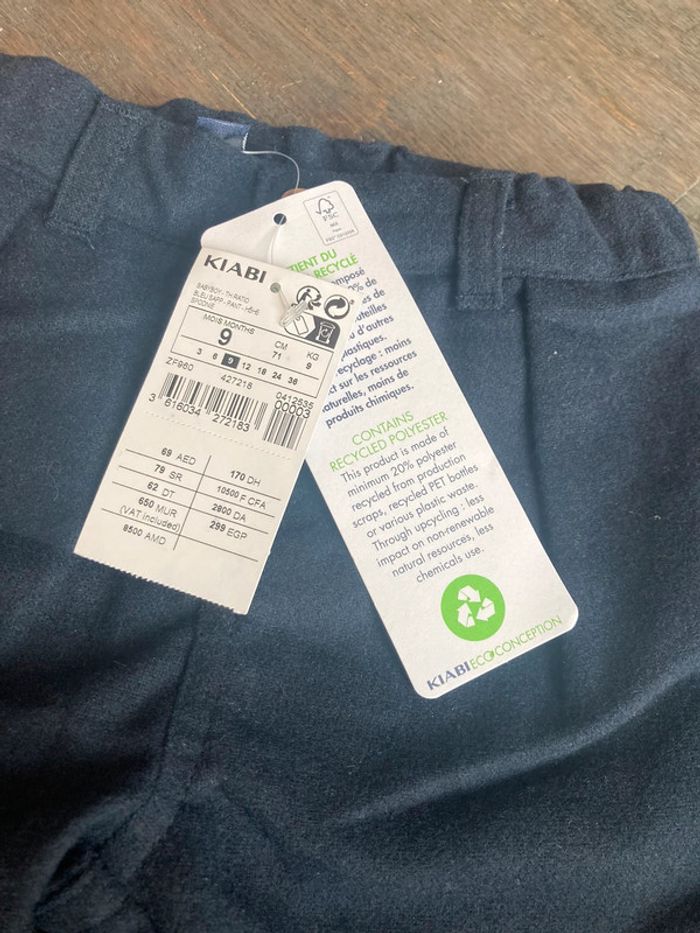 Pantalon neuf hiver - photo numéro 5