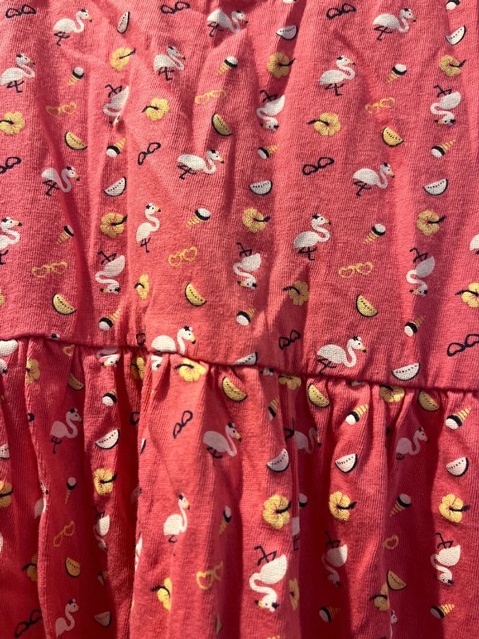 Robe fille - photo numéro 3