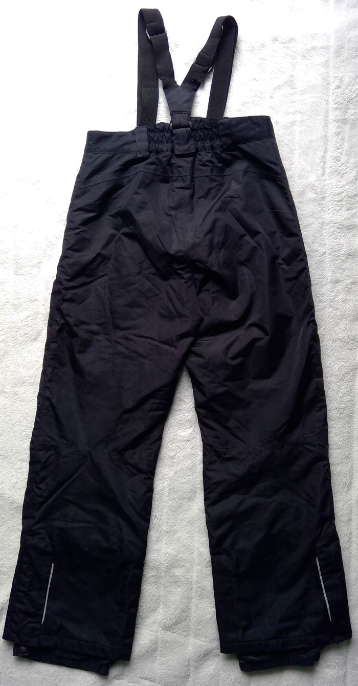 Pantalon de ski en 11 / 12 ans