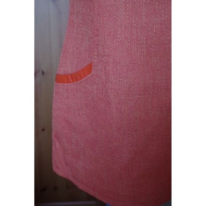 Les P'tites Bombes - Robe courte - Taille 42 - photo numéro 4