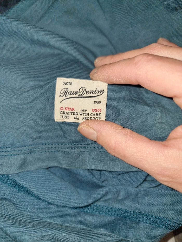 Tee shirt - photo numéro 3