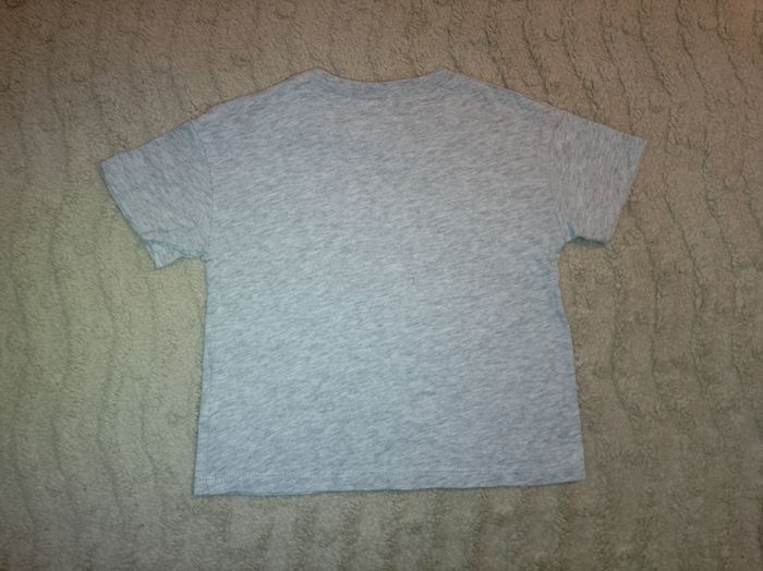 T-shirt manches courtes - photo numéro 4