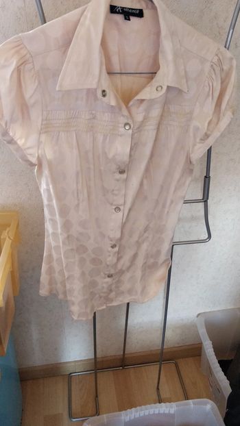 Chemise taille S