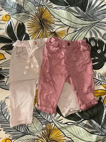 Pantalons
