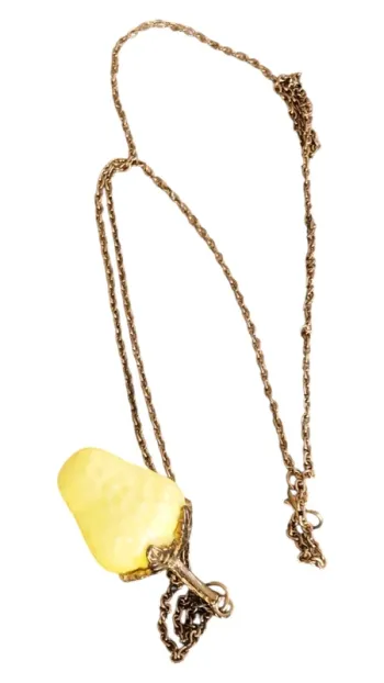 collier femme