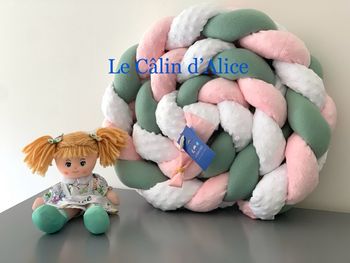 Tresse de lit 3 m 