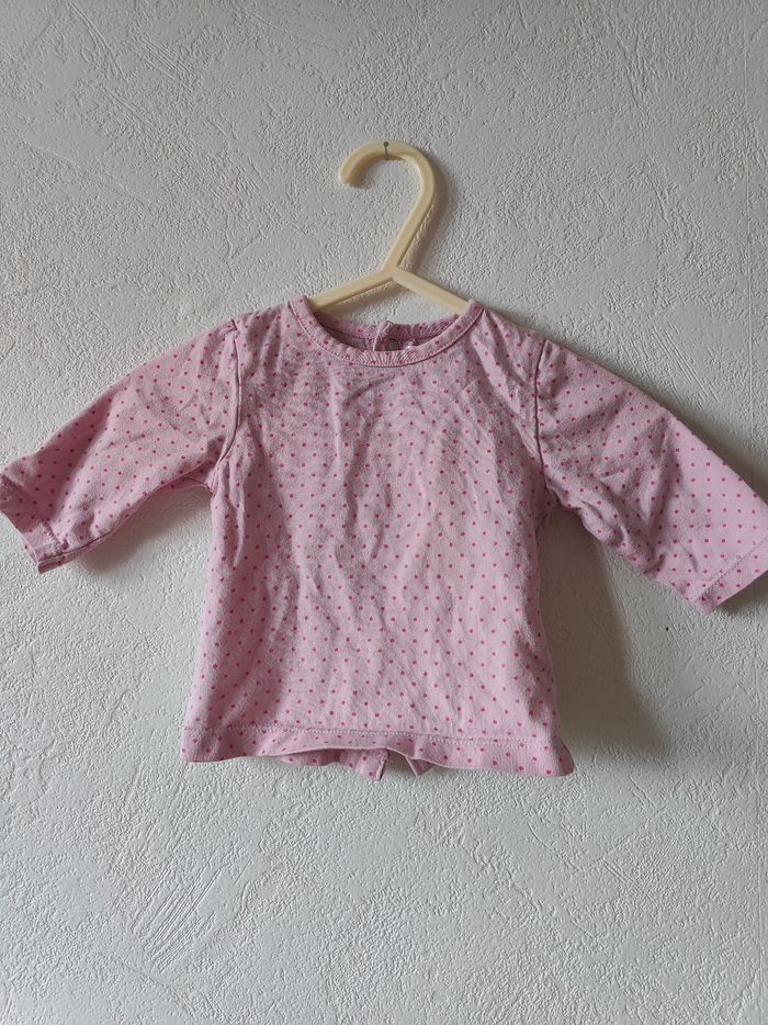 T-shirts manches longues