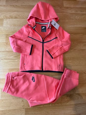 Ensemble Nike fille 7 ans 