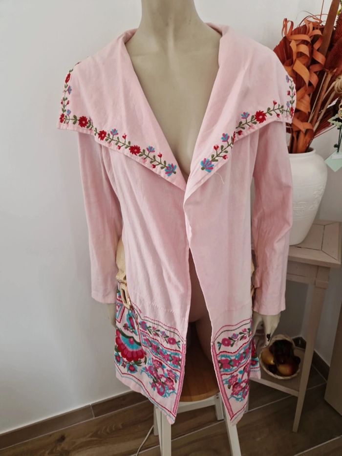 👗 Robe originale - photo numéro 14