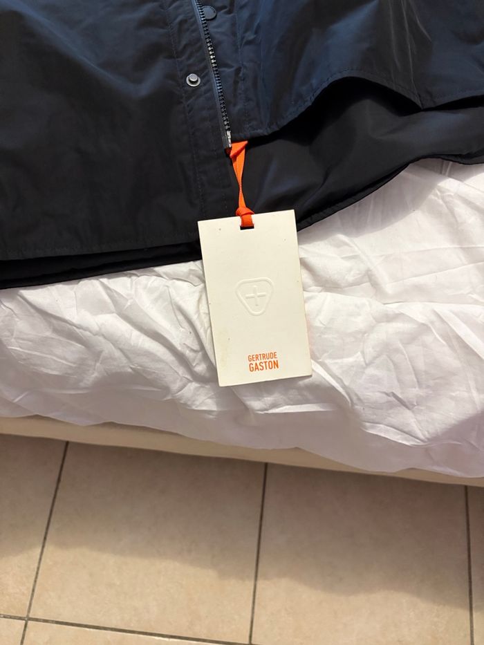Blouson Gertrude - photo numéro 4