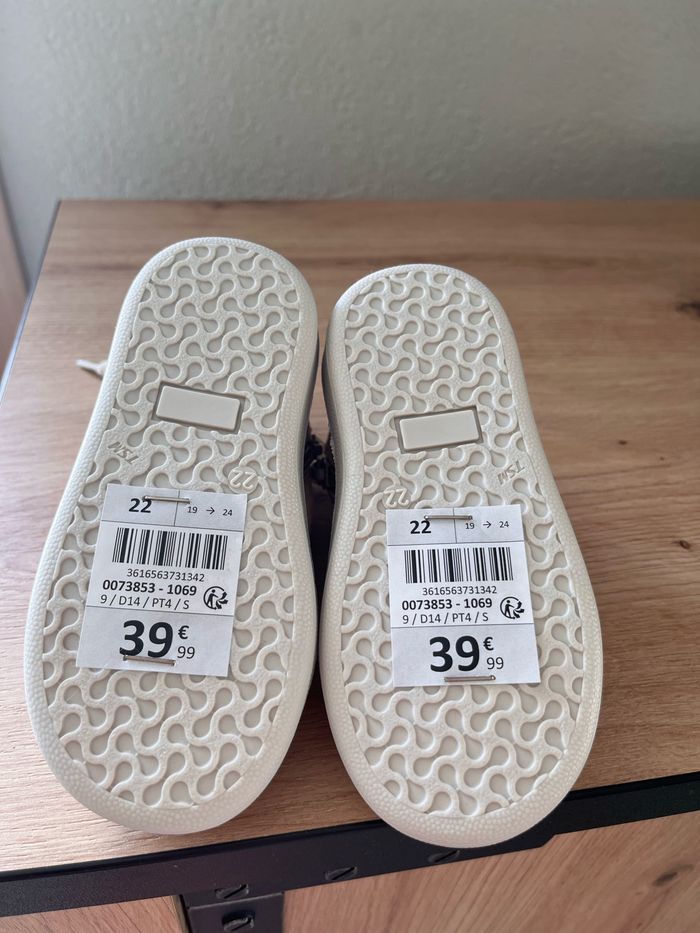 Chaussures neuves - photo numéro 4