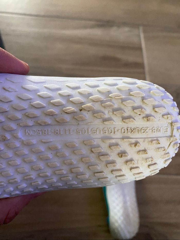 Chaussure d’eau - photo numéro 3