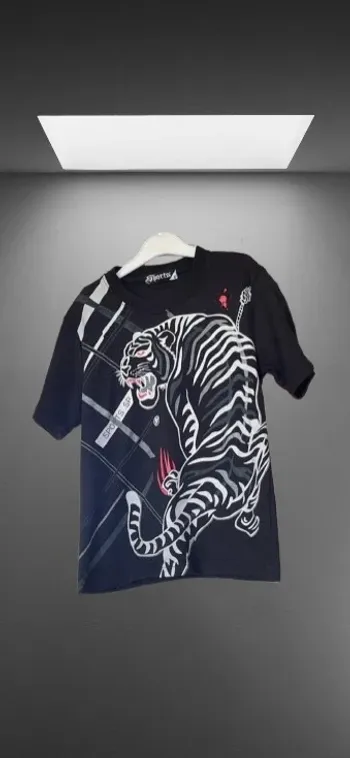 Teeshirt garcon 6 ans