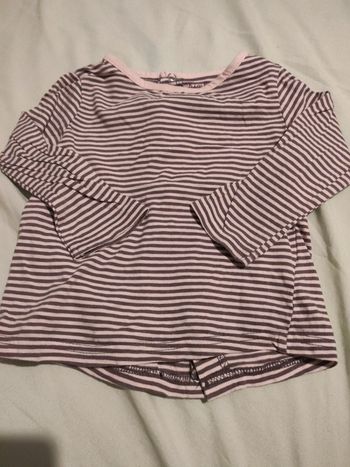 Maillot ML T6M Kimbaloo