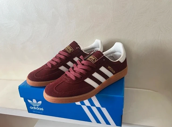 Adidas Handball Spezial taille 40 - photo numéro 2