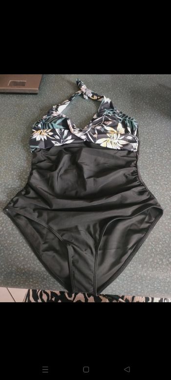 Maillot de bain 