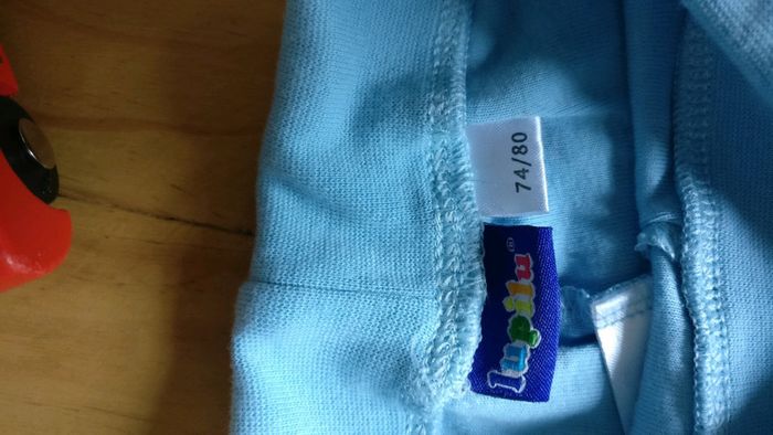 Lot pantalons garçon - photo numéro 2