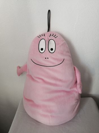 range pyjama barbapapa