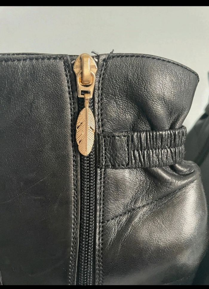 Magnifiques bottines Bocace. - photo numéro 8