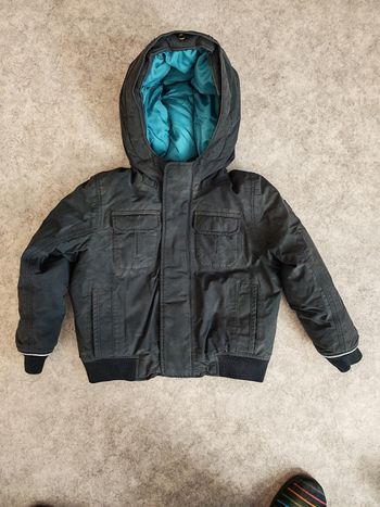 Doudoune AIGLE 4 ans