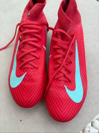 Chaussures de foot