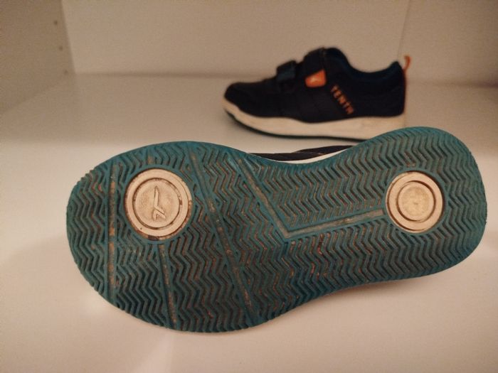 Basket garçon - photo numéro 6