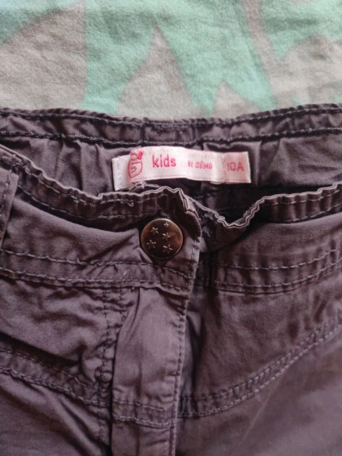 Short - photo numéro 2