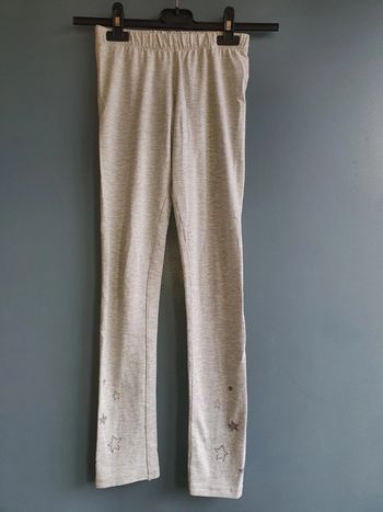 Leggings 10 ans