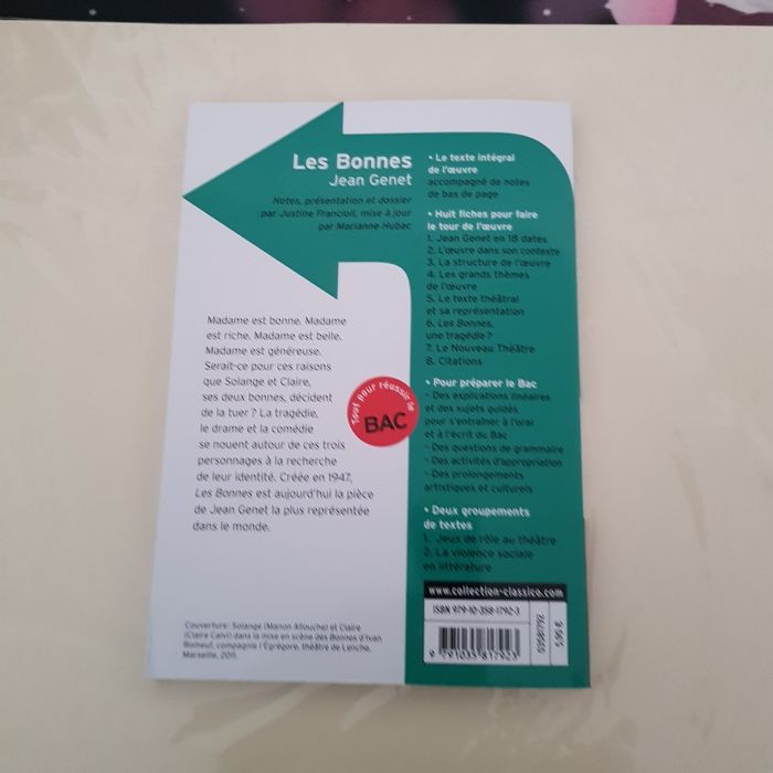 Livre - photo numéro 2