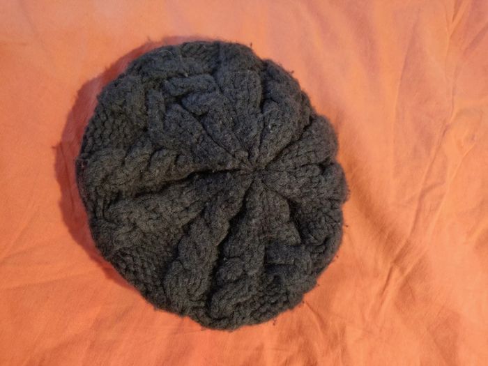 Bonnet béret
