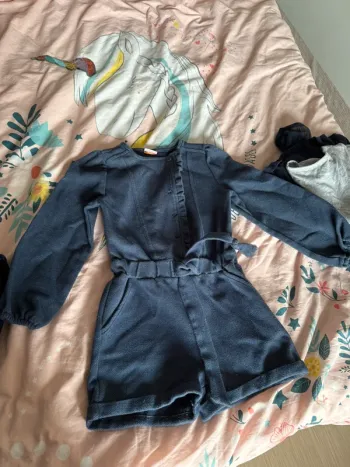 Combi short