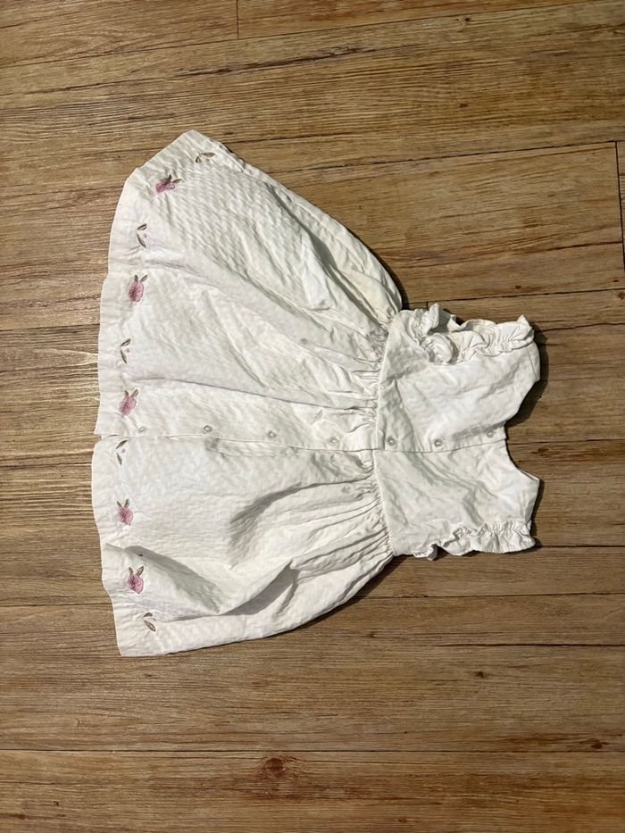 Robe cérémonie dpam 86 cm - photo numéro 2