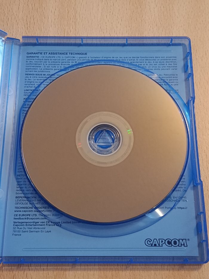 Monster Hunter Wilds PS 5 - photo numéro 3